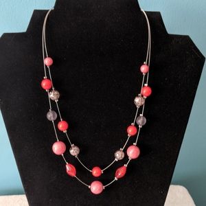 🆓with 25$, 2 for 8$, 3 for 10$, Necklace